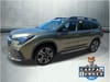 2025 Subaru Ascent Touring