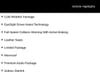 17 thumbnail image of  2025 Subaru Crosstrek Limited