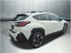 6 thumbnail image of  2025 Subaru Crosstrek Limited