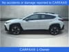 2 thumbnail image of  2025 Subaru Crosstrek Limited