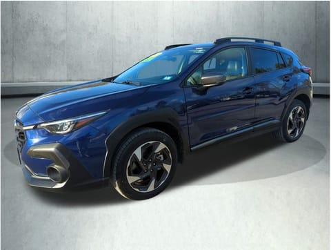 1 image of 2025 Subaru Crosstrek Limited