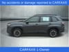 2 thumbnail image of  2025 Subaru Forester Base