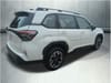6 thumbnail image of  2025 Subaru Forester Base