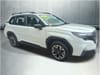 8 thumbnail image of  2025 Subaru Forester Base