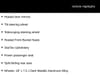 25 thumbnail image of  2025 Subaru Forester Hybrid Limited