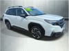 8 thumbnail image of  2025 Subaru Forester Hybrid Limited