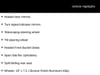 4 thumbnail image of  2025 Subaru Forester Hybrid Sport
