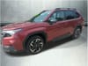 1 thumbnail image of  2025 Subaru Forester Limited