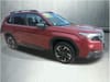 8 thumbnail image of  2025 Subaru Forester Limited
