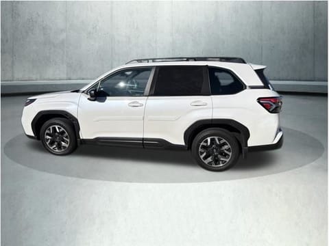 1 image of 2025 Subaru Forester Premium