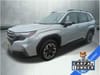 1 thumbnail image of  2025 Subaru Forester Premium