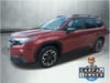 1 thumbnail image of  2025 Subaru Forester Premium
