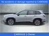 2 thumbnail image of  2025 Subaru Forester Touring