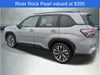 3 thumbnail image of  2025 Subaru Forester Touring