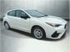 7 thumbnail image of  2025 Subaru Impreza Base