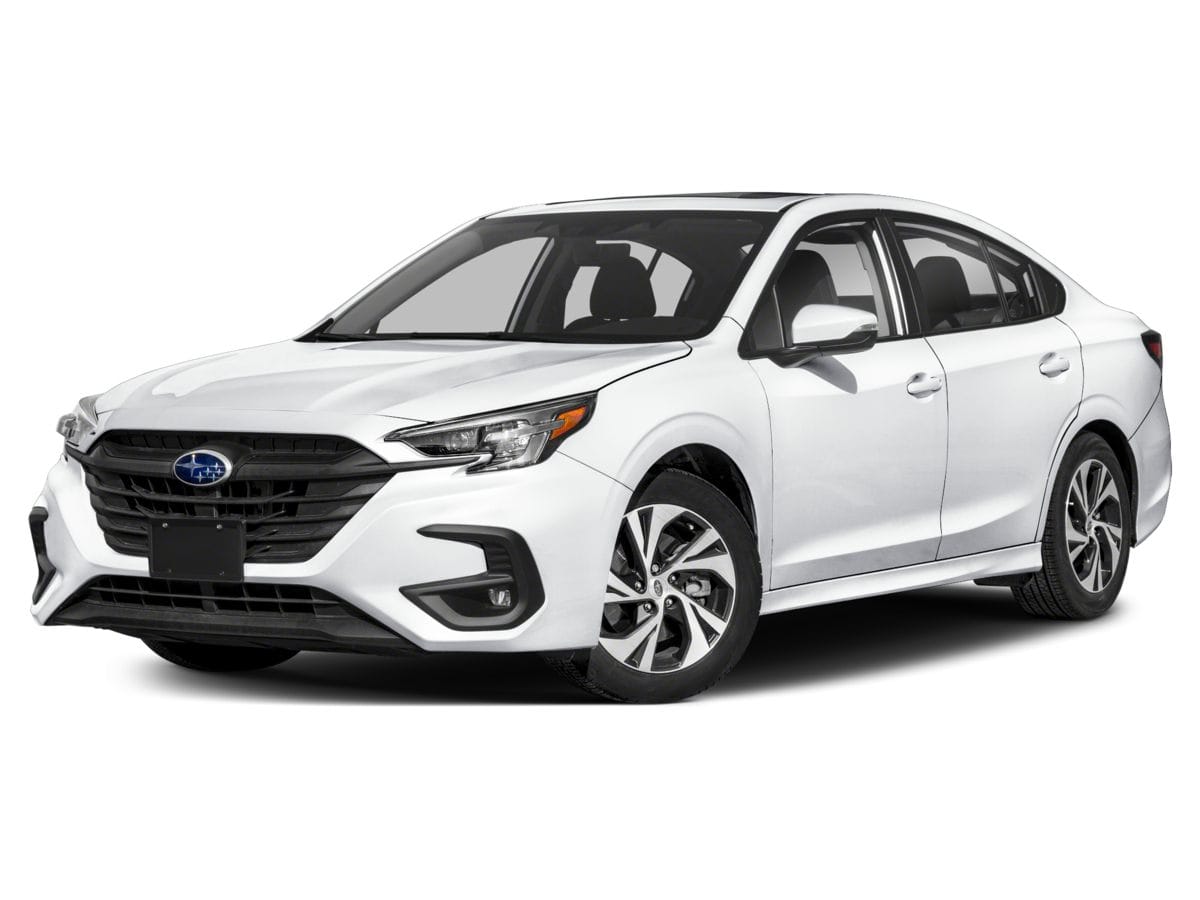 1 placeholder image of  2025 Subaru Legacy Premium