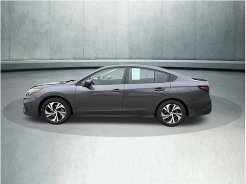 1 image of 2025 Subaru Legacy Premium