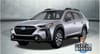 1 thumbnail image of  2025 Subaru Outback Onyx Edition