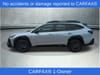 2 thumbnail image of  2025 Subaru Outback Onyx Edition