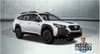 1 thumbnail image of  2025 Subaru Outback Onyx Edition