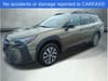 2 thumbnail image of  2025 Subaru Outback Premium