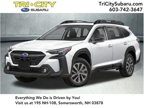 1 image of 2025 Subaru Outback Premium
