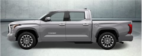1 image of 2025 Toyota Tundra Limited