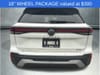 4 thumbnail image of  2025 Volkswagen Tiguan 2.0T S