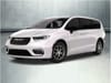 27 thumbnail image of  2026 Chrysler Pacifica Select