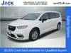 1 thumbnail image of  2026 Chrysler Pacifica Select