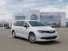 5 thumbnail image of  2026 Chrysler Voyager LX