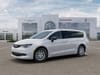 2 thumbnail image of  2026 Chrysler Voyager LX