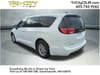 3 thumbnail image of  2026 Chrysler Voyager LX