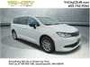 7 thumbnail image of  2026 Chrysler Voyager LX