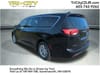 3 thumbnail image of  2026 Chrysler Voyager LX