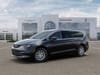2 thumbnail image of  2026 Chrysler Voyager LX