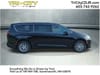 6 thumbnail image of  2026 Chrysler Voyager LX