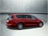4 thumbnail image of  2026 Chrysler Voyager LX