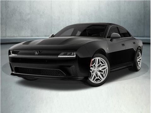 1 image of 2026 Dodge Charger R/T Scat Pack