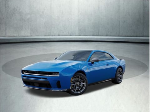 1 image of 2026 Dodge Charger R/T Scat Pack