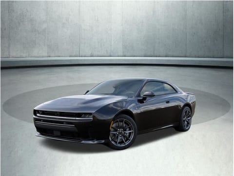 1 image of 2026 Dodge Charger R/T Scat Pack