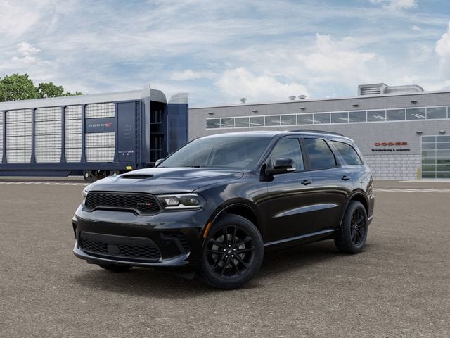 2026 Dodge Durango GT Plus AWD's photo