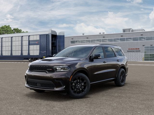 2026 Dodge Durango GT Plus AWD's photo