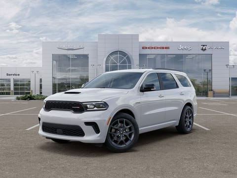1 image of 2026 Dodge Durango GT Premium HEMI V8