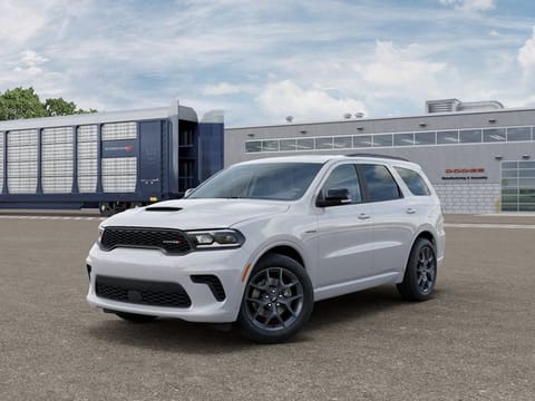 1 image of 2026 Dodge Durango GT Premium HEMI V8
