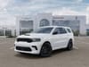 2026 Dodge Durango GT Premium HEMI V8