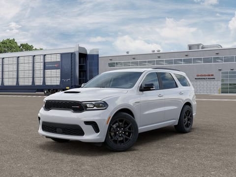 1 image of 2026 Dodge Durango GT Premium HEMI V8