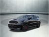 2026 Dodge Durango SRT Hellcat