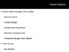 24 thumbnail image of  2026 Jeep Cherokee Limited