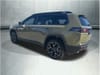 3 thumbnail image of  2026 Jeep Cherokee Overland